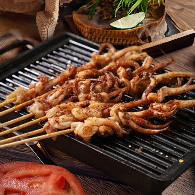 Tang Huo Kung Fu Spicy Hot Pot by null