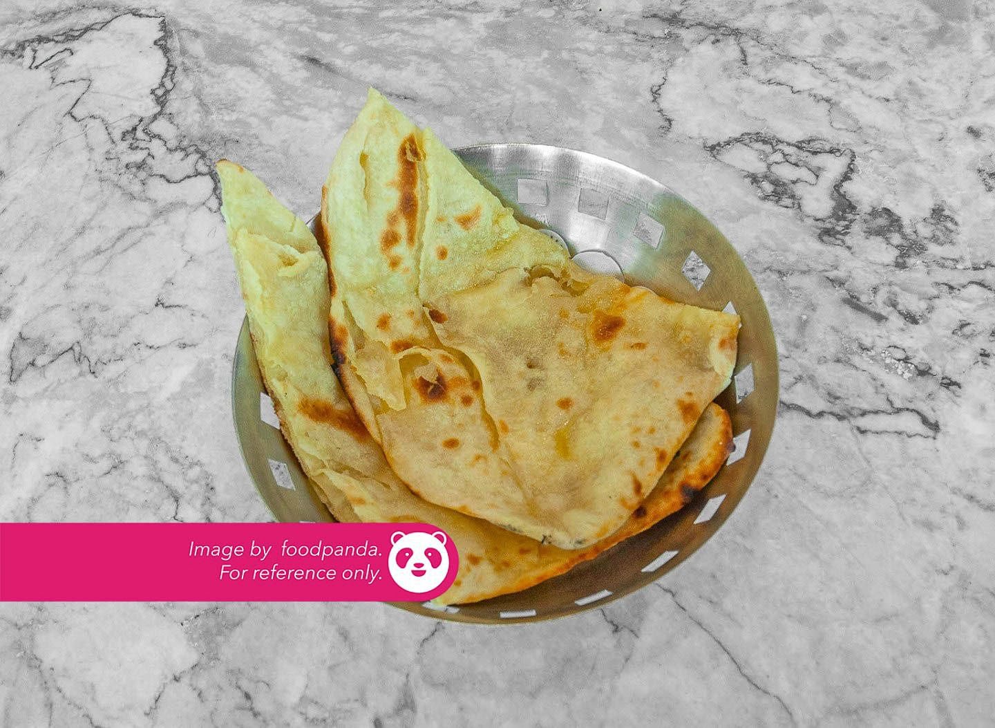 Casuarina Curry (Thomson) by null