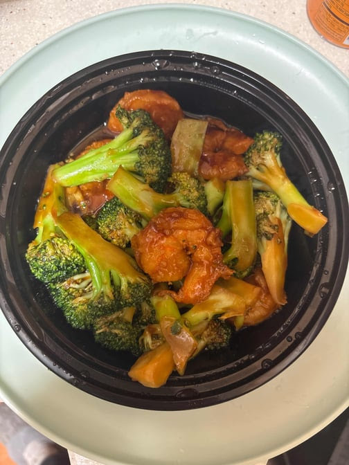 New China King by null