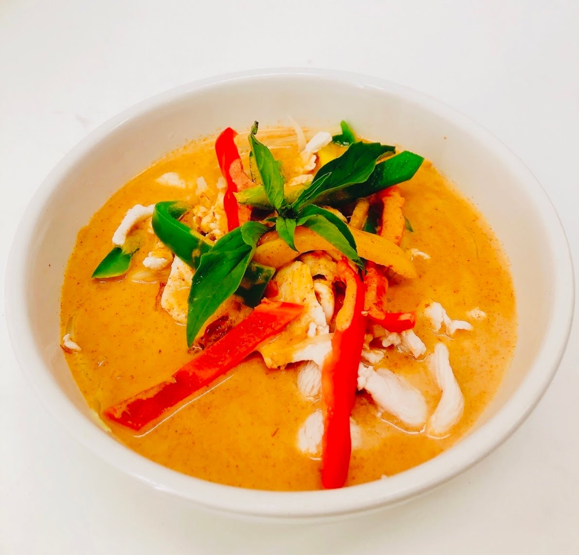 Dek Sen's Thai by null