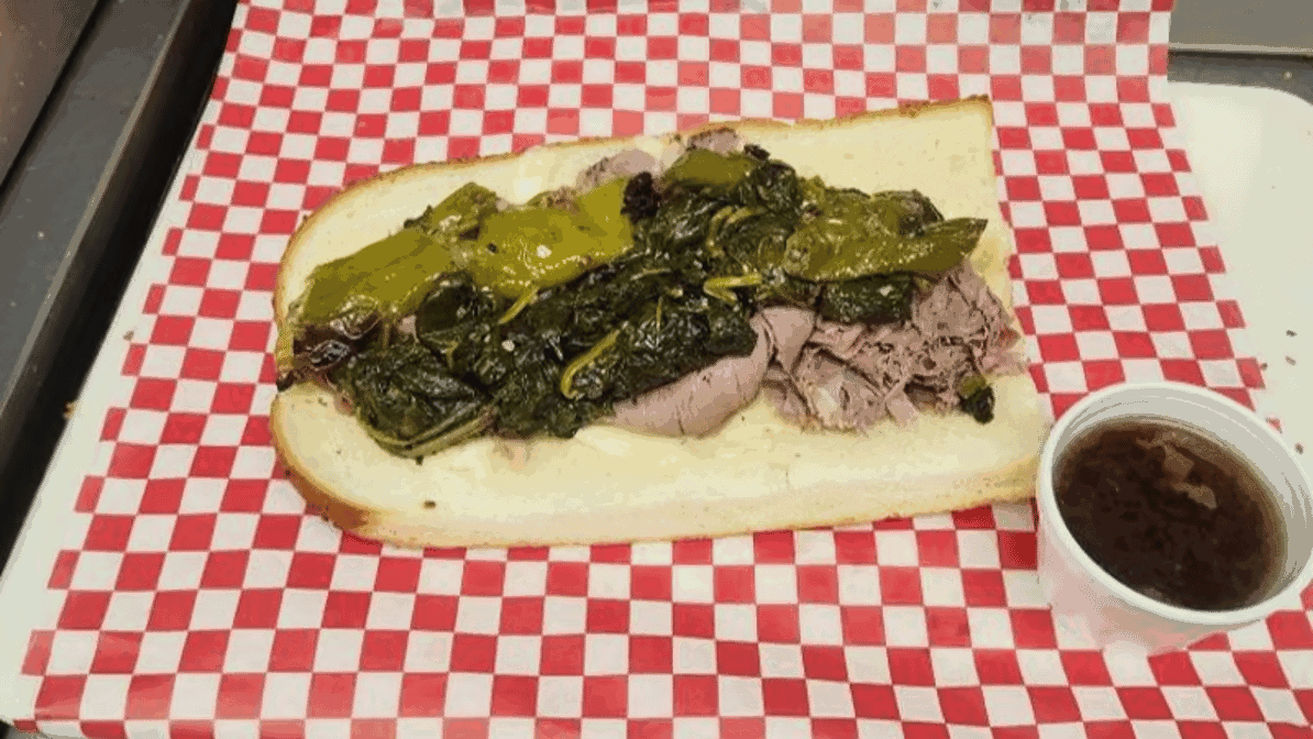 Lennies Hoagies by null