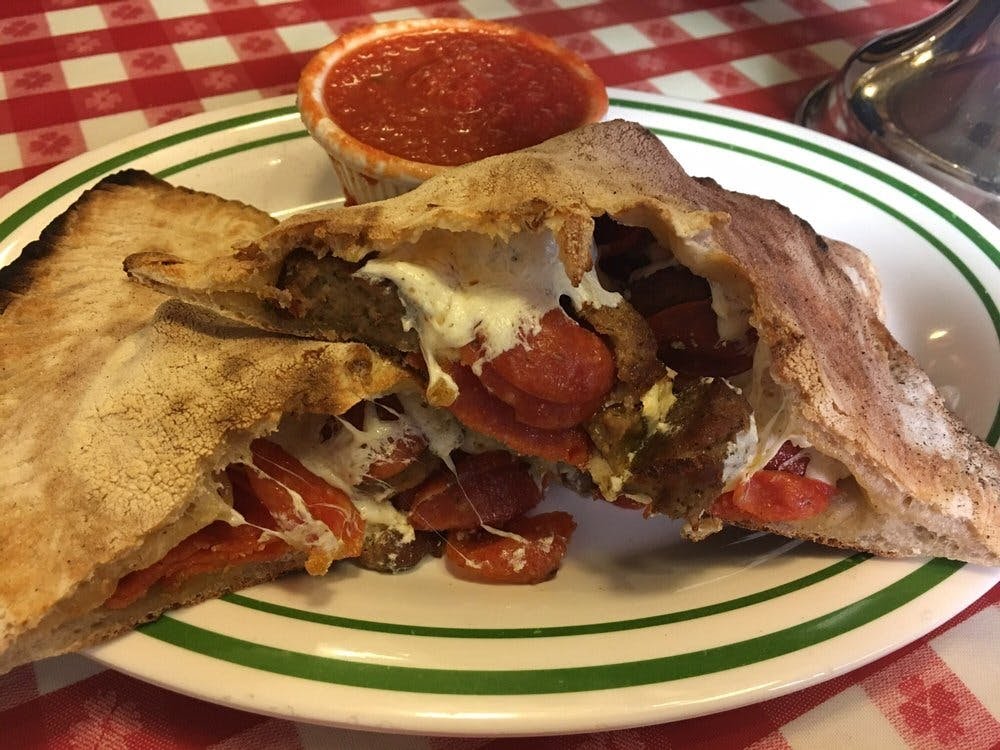 Lombardi's by null