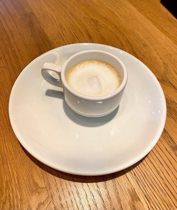 Baker's Daughter by null