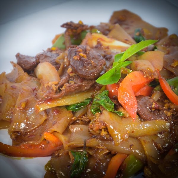 Ruuthai's Kitchen by null