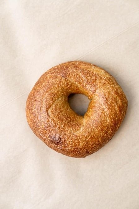 The Bagel Mill by null