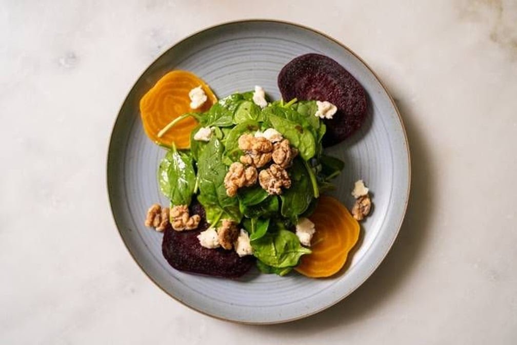 Tavola Rustica - Larkspur by null