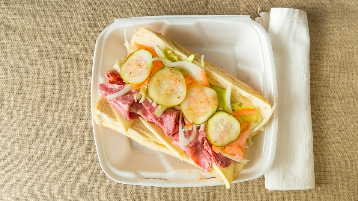 Star Sub by null