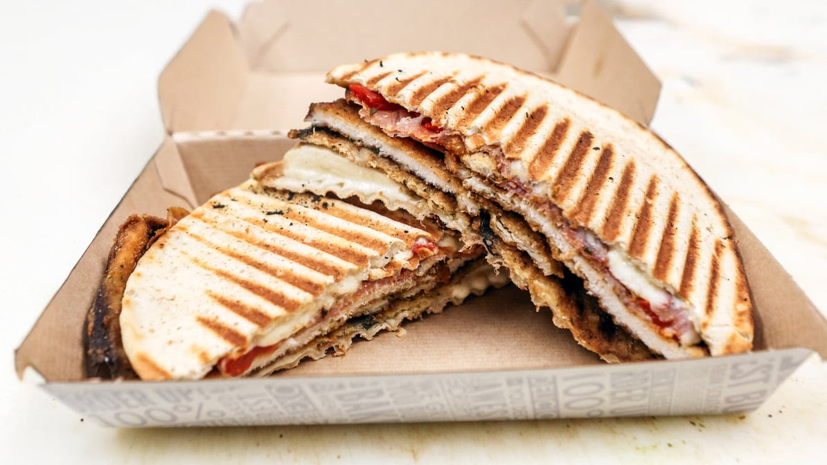 Montalbano's by null