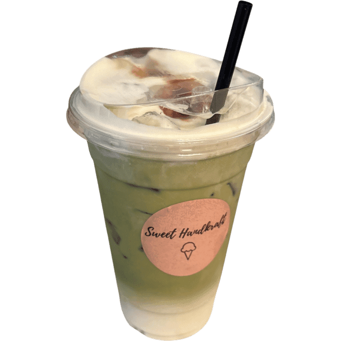 Sweet Handkraft by null