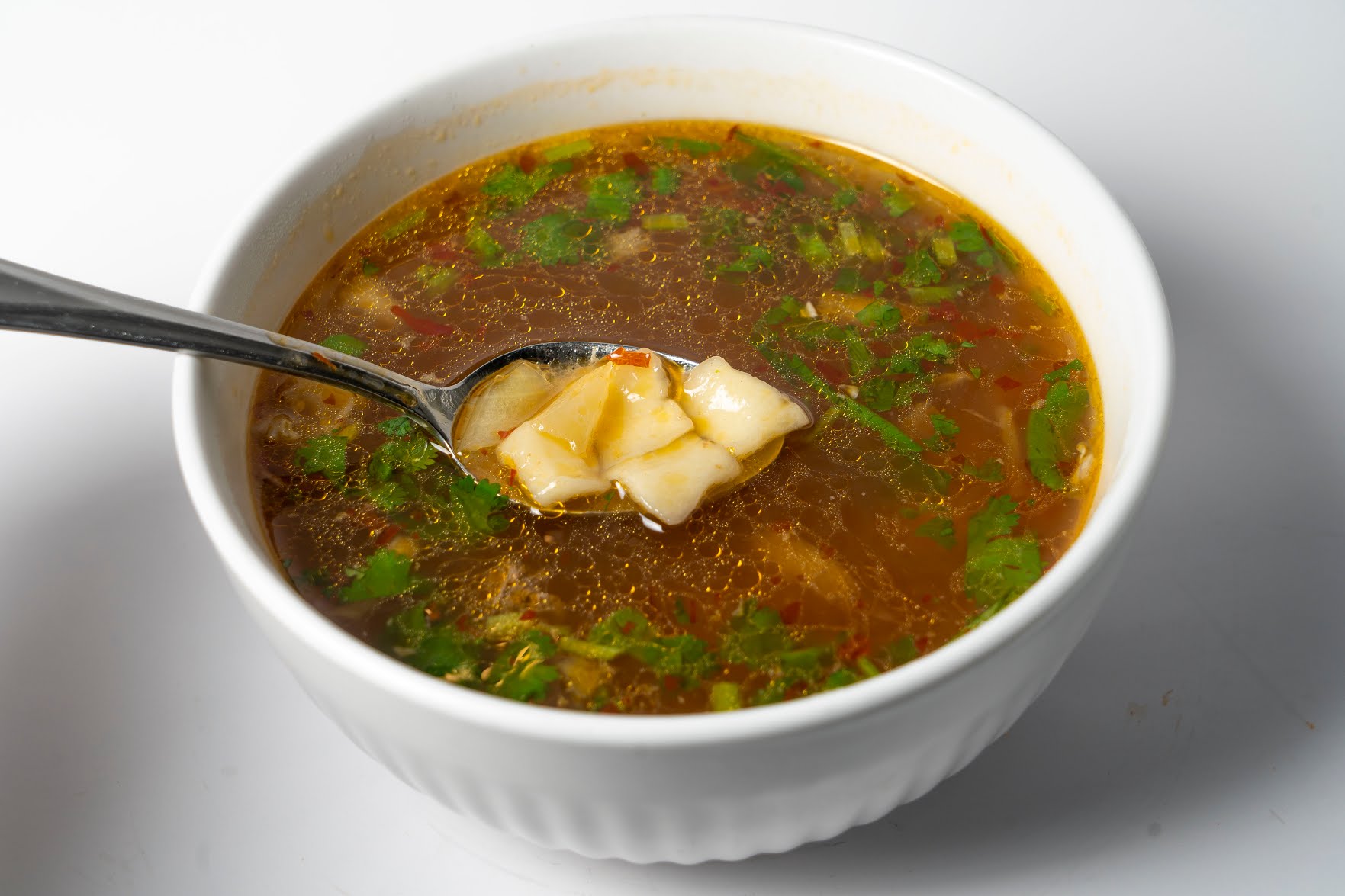 Uyghur Lagman House - Rego Park NY by null