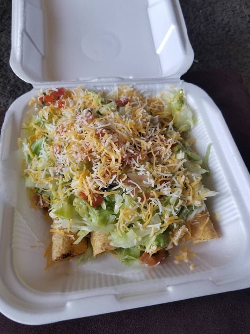 Silvia's Pupuseria - Salvadorian Food by null