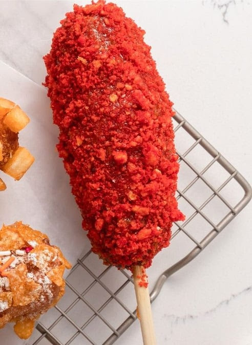 Mochiatsu Ring (Rittenhouse) by null