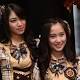 Shani dan Michelle JKT48 Kunjungi Tempat Ini di Jepang - KapanLagi.com