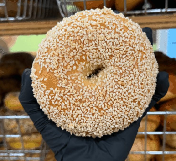 Slice & Schmear by null