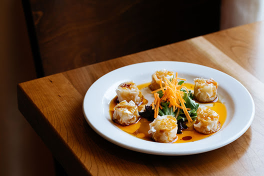 Hapa Sushi Grill and Sake Bar by null