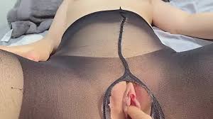 Nylon nirvana grey pantyhose encasement cowgirl creampie image jpg x Pantyhose creampie