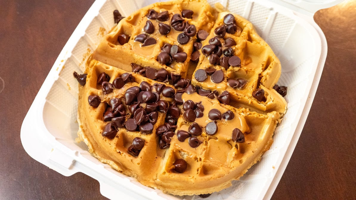 The Brunch Pub by null