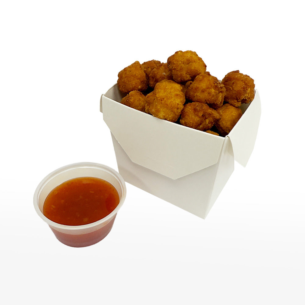 Hen Chicken Rice by null