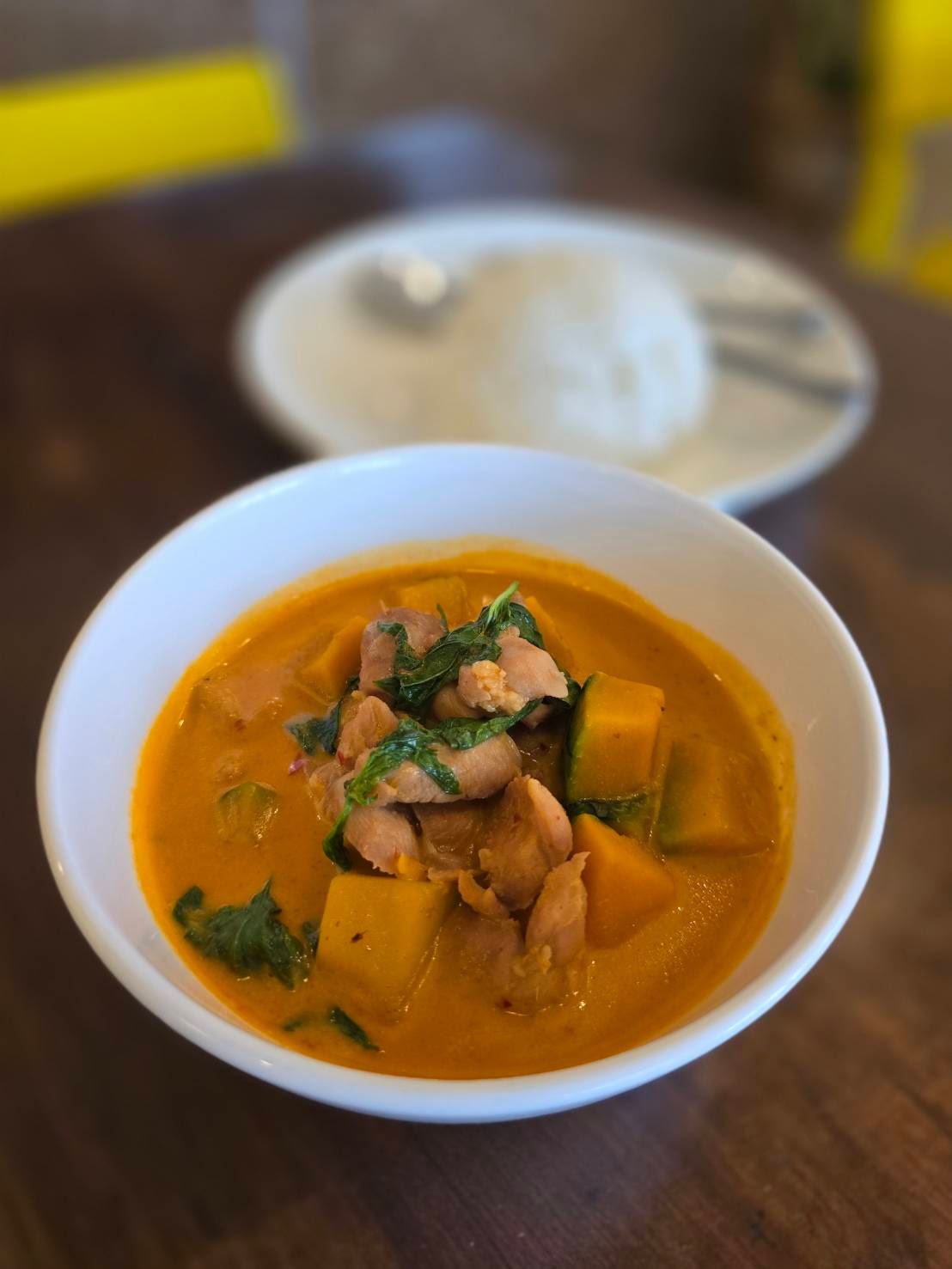 Lemon Thai Cuisine by null