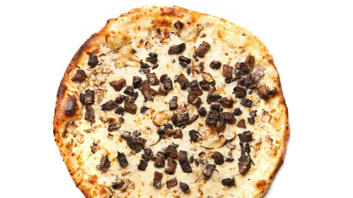 Pizzeria Bros (Rue Beaubien) by null