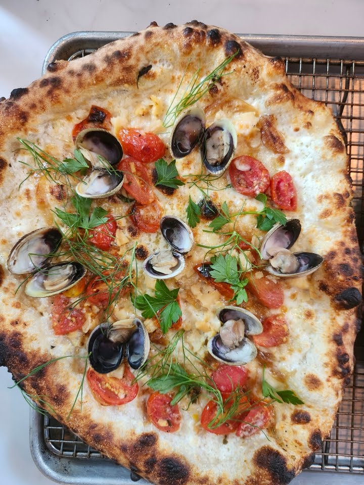 Sono Wood Fired by null