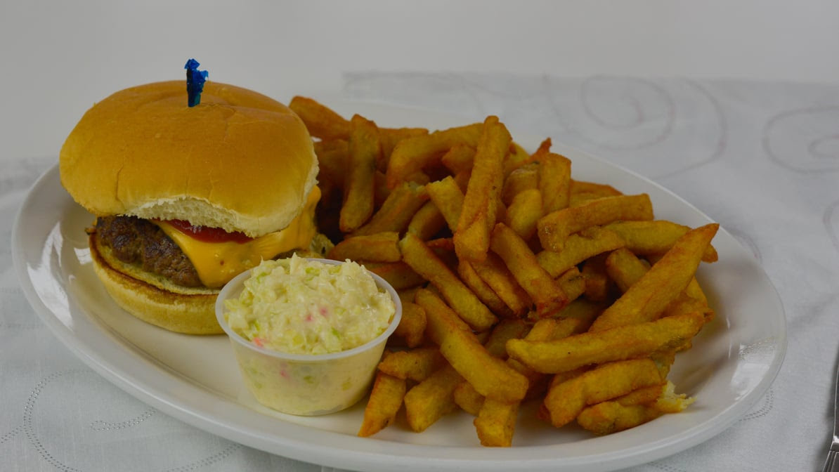 The Big R Restaurant by null