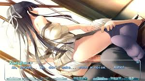 Yosuga no sora sex scene jpg x Yosuga no sora sex scene