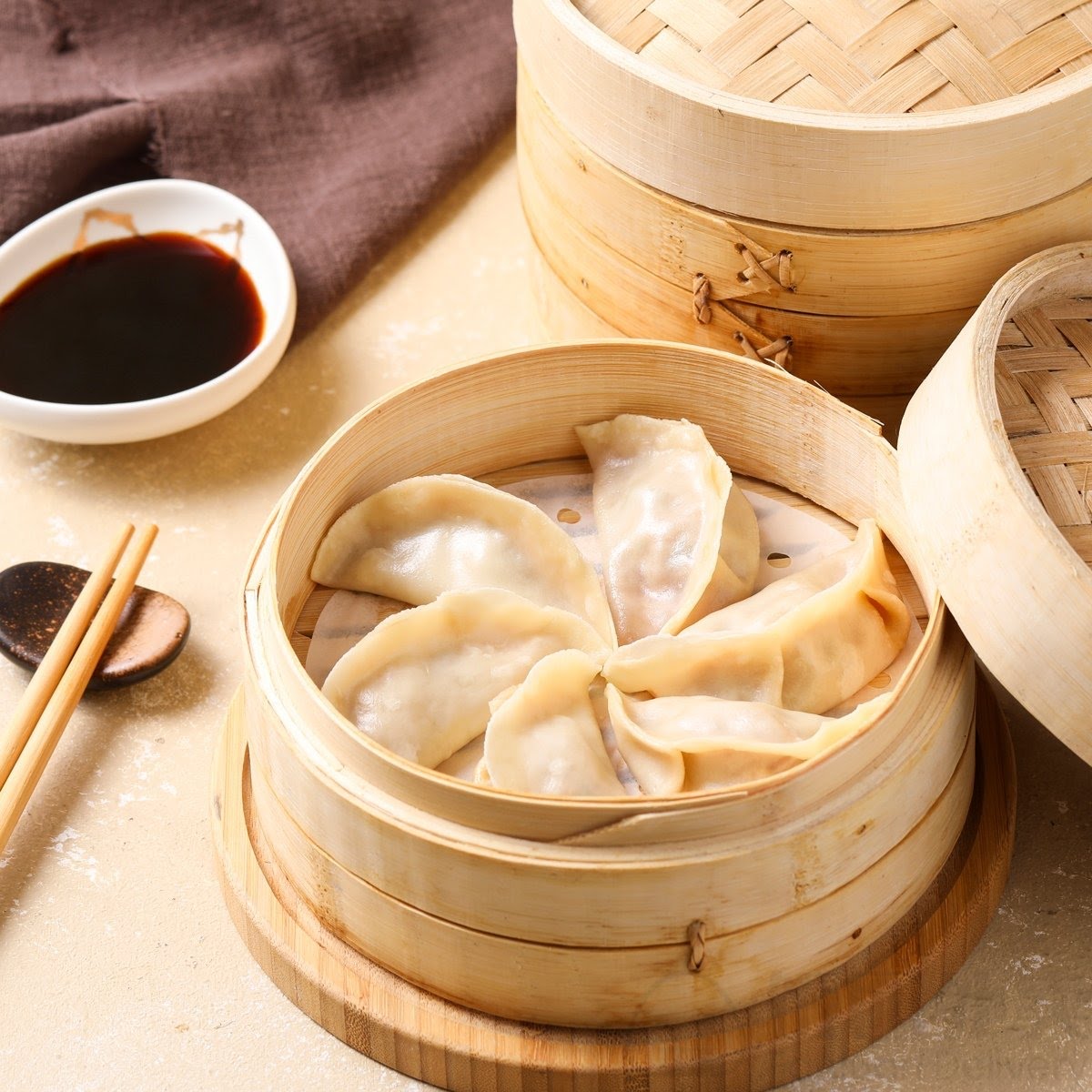 Hong Kong Palace by null