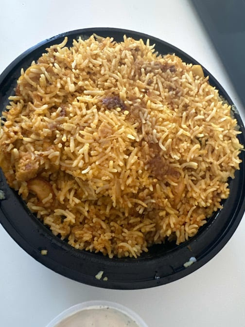 Vaisakhi Indian Kitchen by null