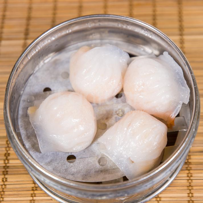 Golden Dim Sum by null