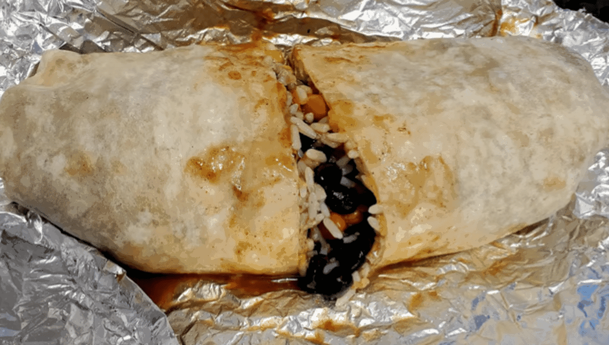 Little Devil's Lunchbox by null