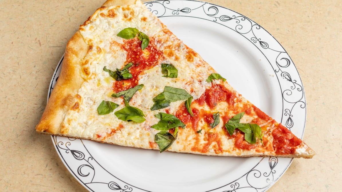 Underground Pizza by null