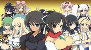 Senran kagura boobs jpg x Senran kagura boobs