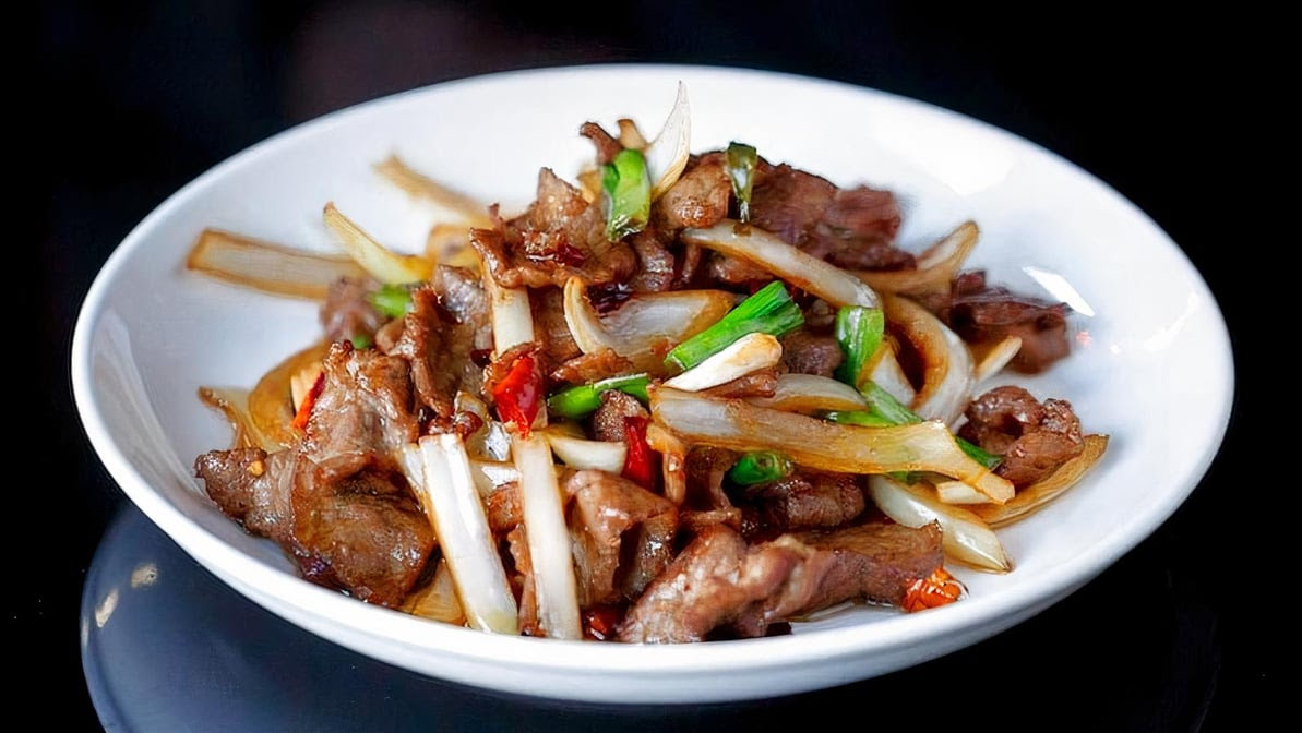 Lao Sze Chuan (Grant Park) by null