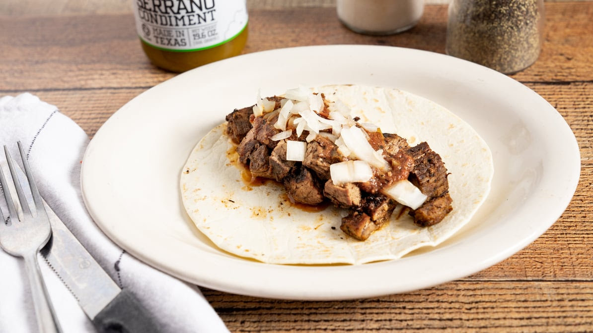 El Rey Burrito Lounge by null