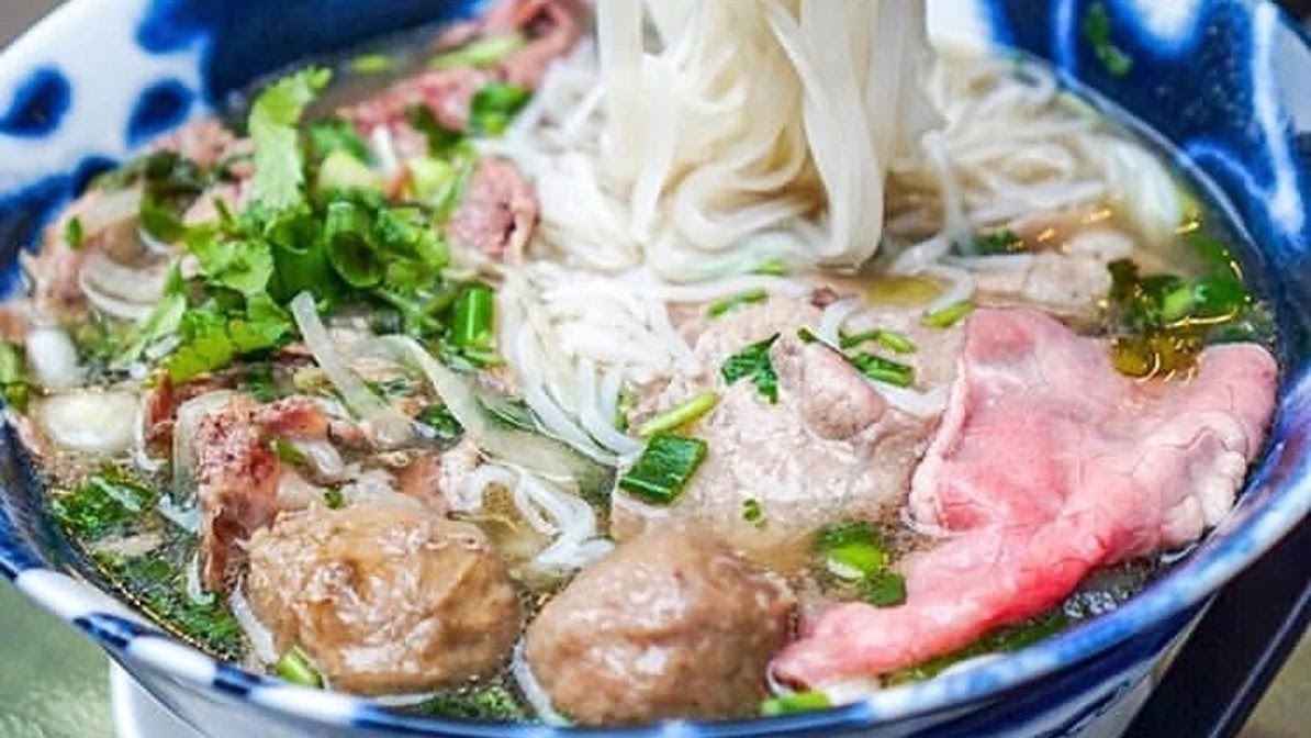 Saigon Shack by null