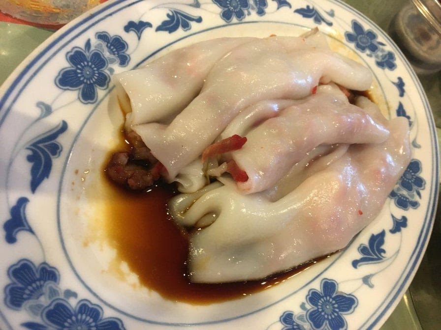 Golden Lotus Chinese Restaurant by null