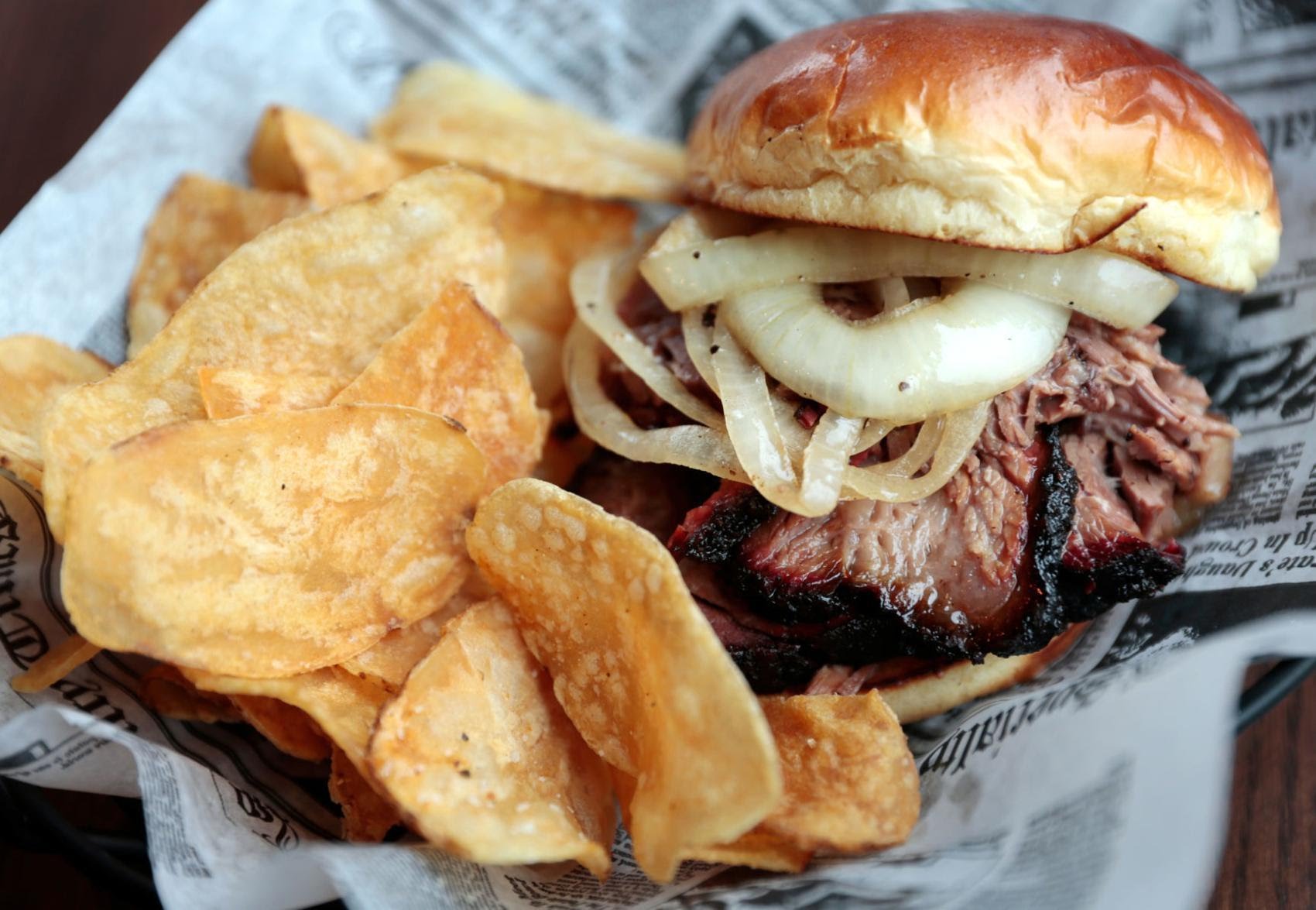 The Thirsty Goat by null