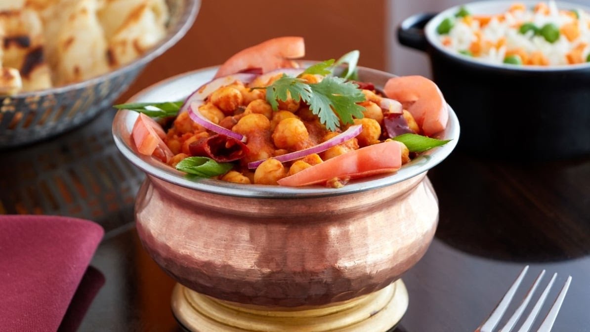 Tiffin Indian Cuisine Philadelphia by null