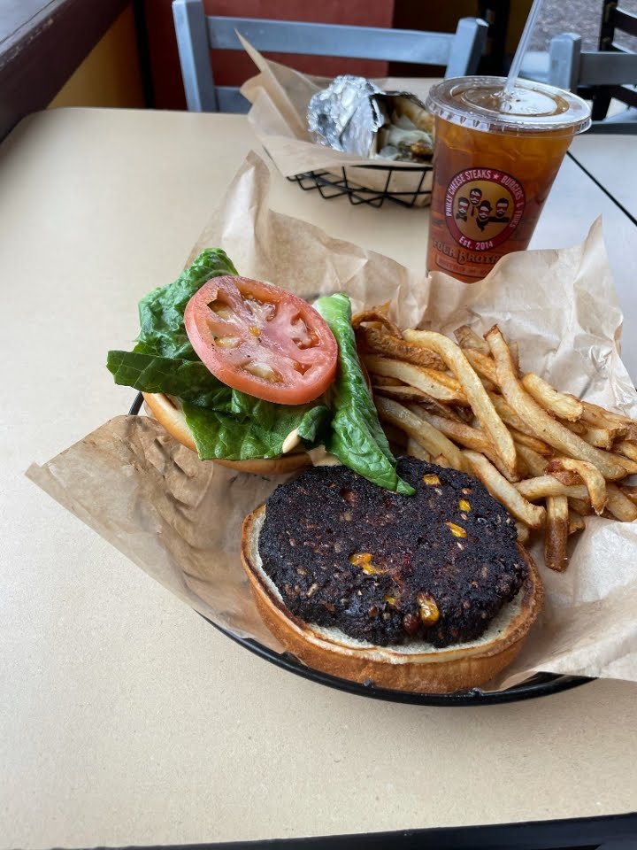 Four Brothers Bistro & Grill Virginia by null