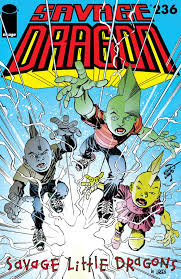 Savage dragon png x Savage dragon