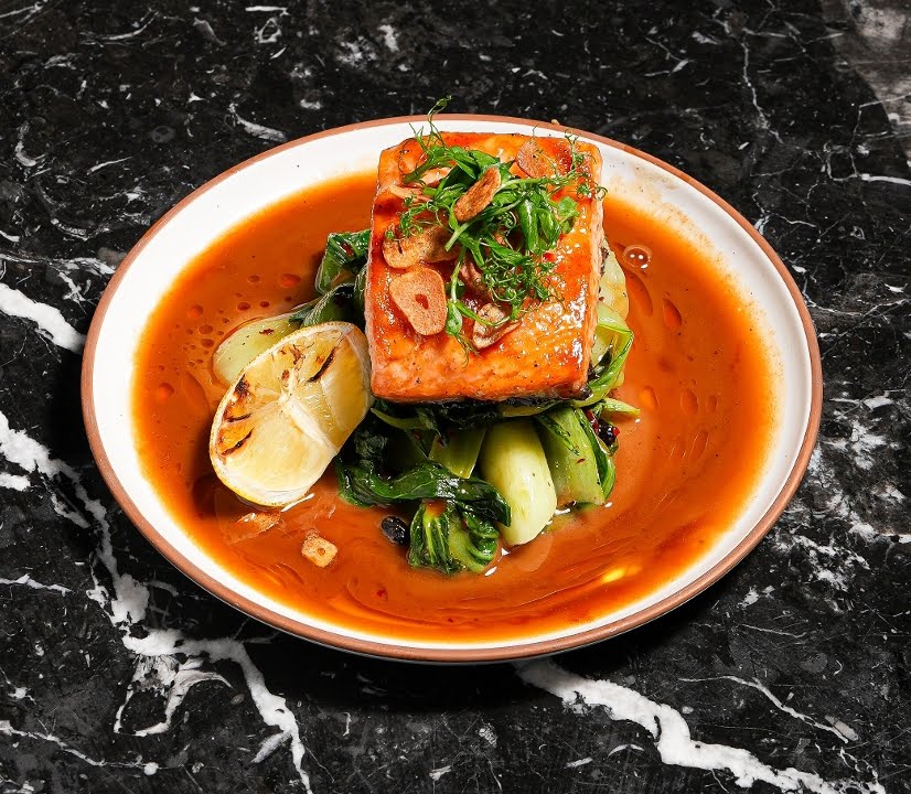 Pubbelly Sushi by null