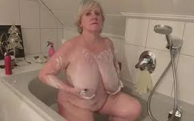 Granny massage porn videos jpg x Old lady massage
