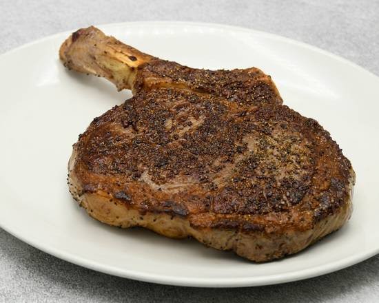 Del Frisco's Double Eagle Steakhouse by null