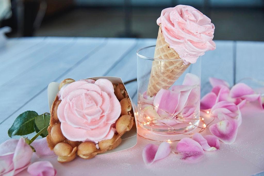 Cauldron Ice Cream by null