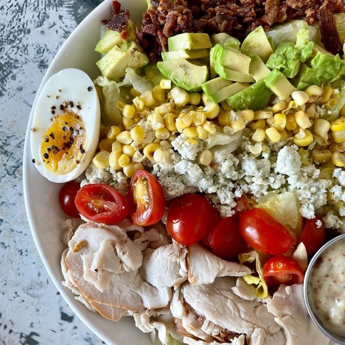 Dish Society by null