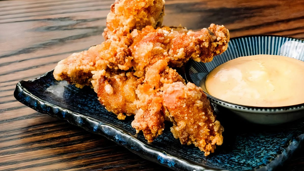 Crafty Ramen Guelph by null