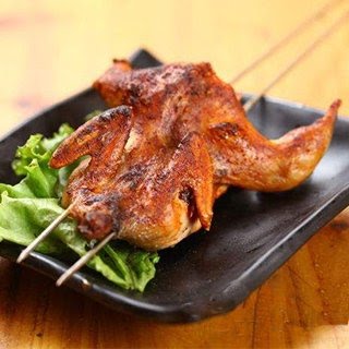 Shenyang Restaurant by null