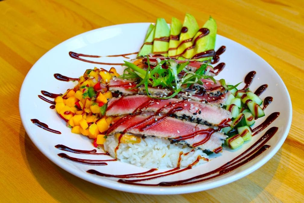 Northern Taphouse- Plymouth by null