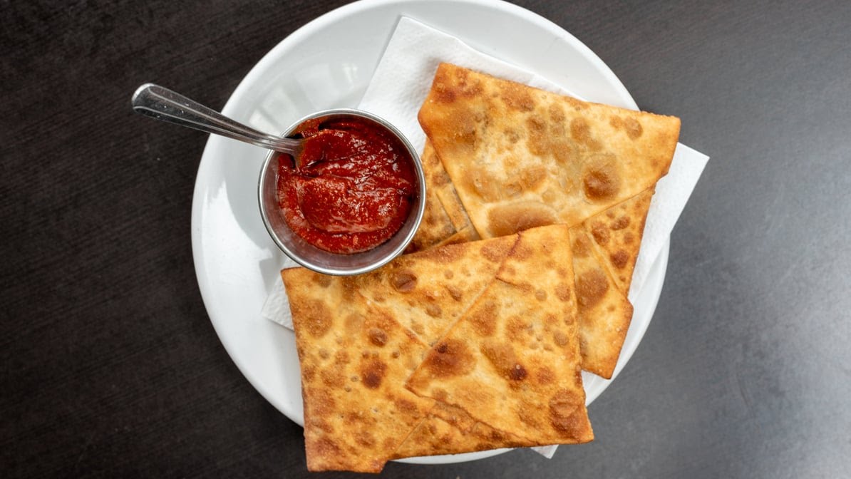 New Eritrea Restaurant by null